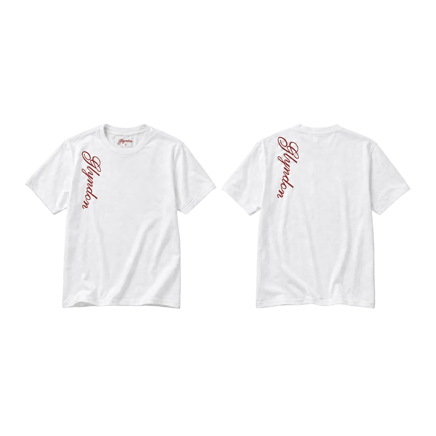 Blood, Sweat, and Tears T