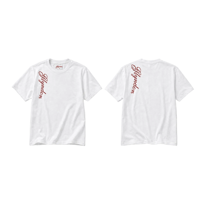 Blood, Sweat, and Tears T