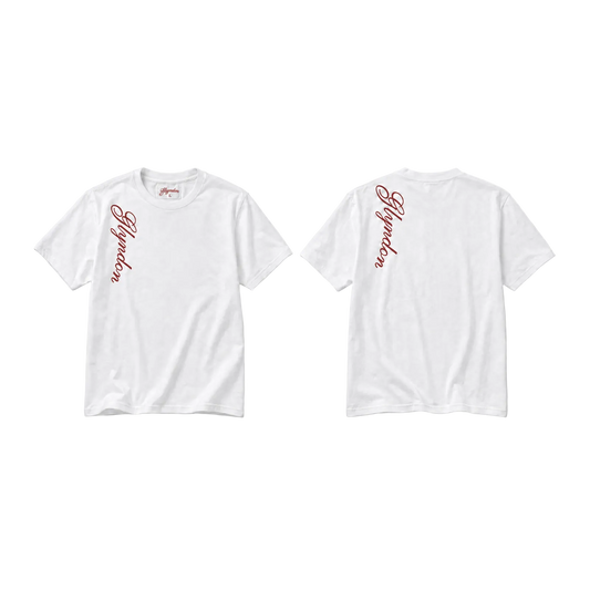 Blood, Sweat, and Tears T