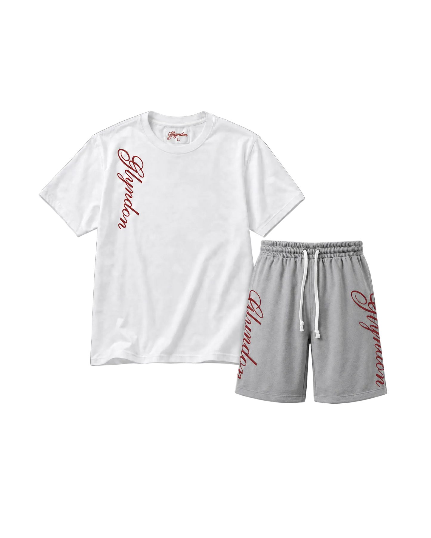 T & 3/4 Short Combo