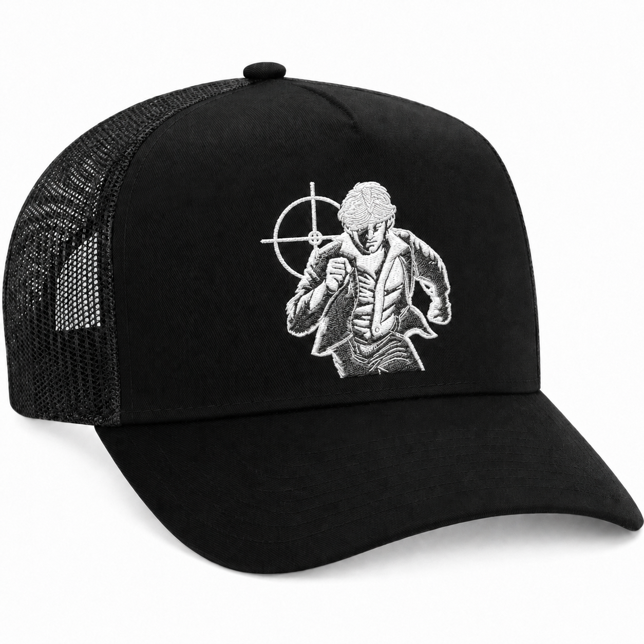 Don Trucker Hat