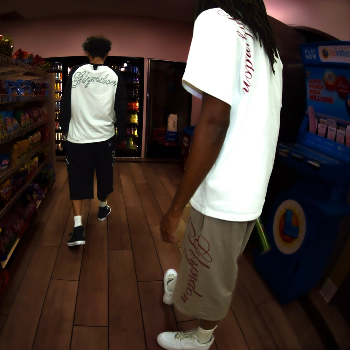Triple Whopper Combo